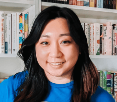 Esther Fung
