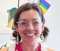 Renee Powers