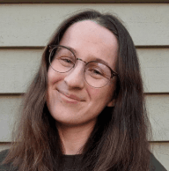 Sarah Hass