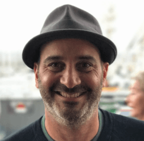 David Kalt